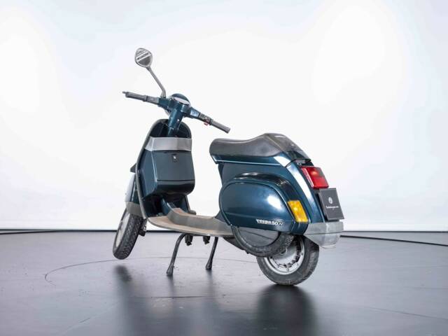 Piaggio Vespa PK 50 N