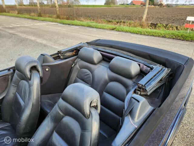Saab 900 Turbo
