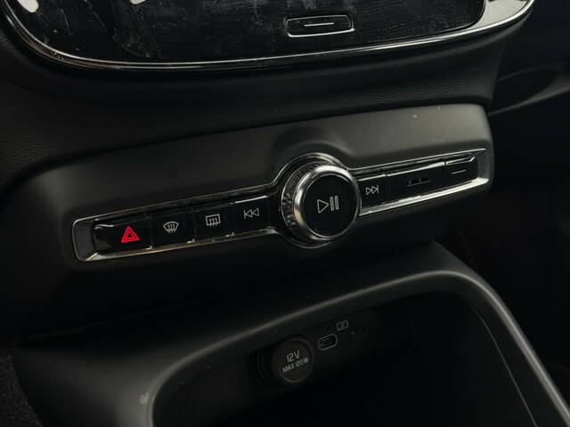 Volvo XC40 Recharge Pure Electric
