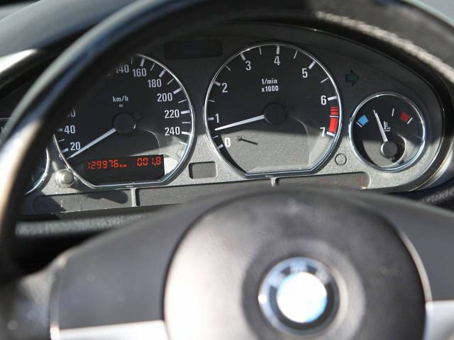 BMW Z3 1.9i