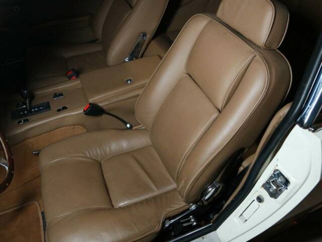 Jensen Interceptor MK III
