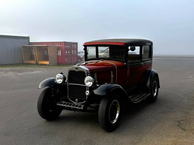 Image 1/16 of Ford Model A (1929)