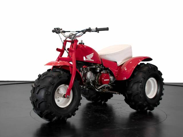 Bild 1/6 von Honda DUMMY (1975)