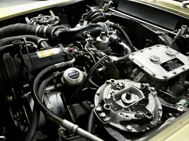 Rolls-Royce Silver Shadow II