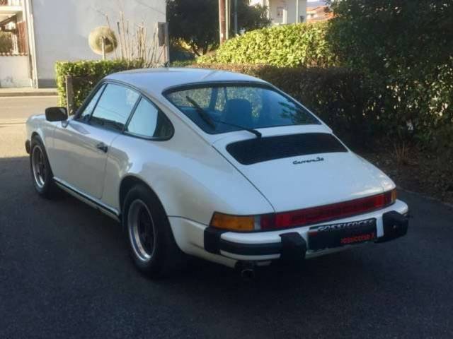 Porsche 911 Carrera 3.0
