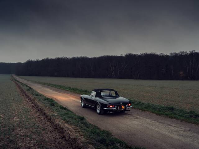 Ferrari 275 GTS