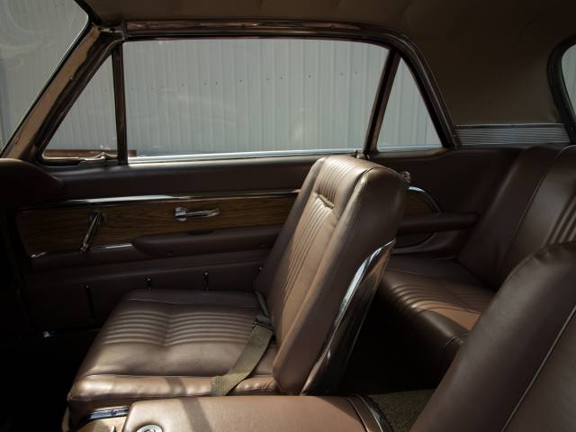 Ford Thunderbird