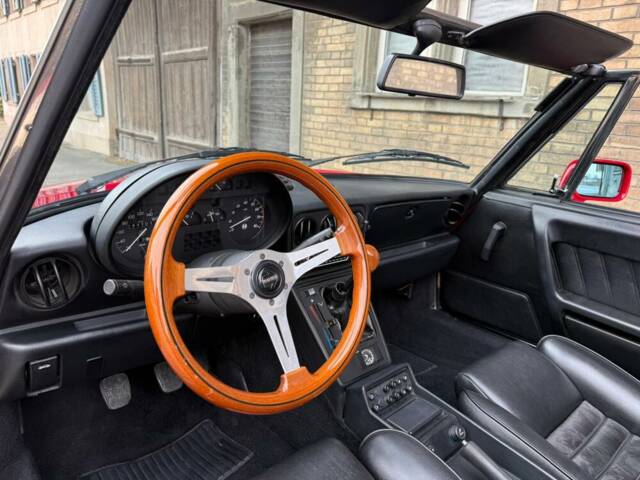 Alfa Romeo Spider 2.0 Twin Spark 16V