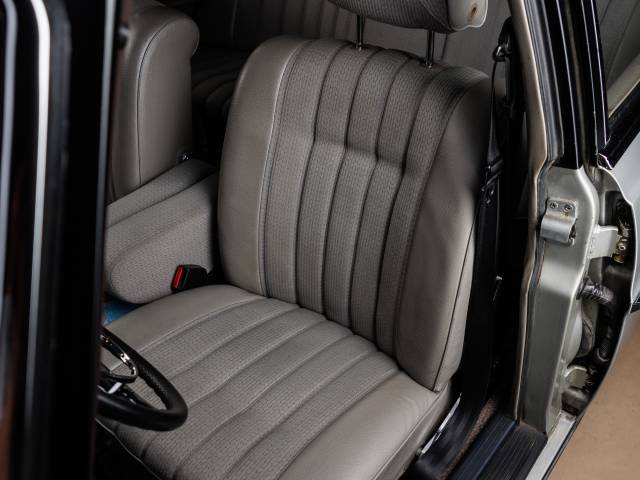 Mercedes-Benz 280 SE 3,5