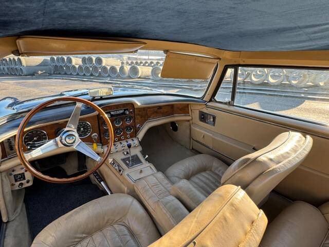 Facel Vega Facel II