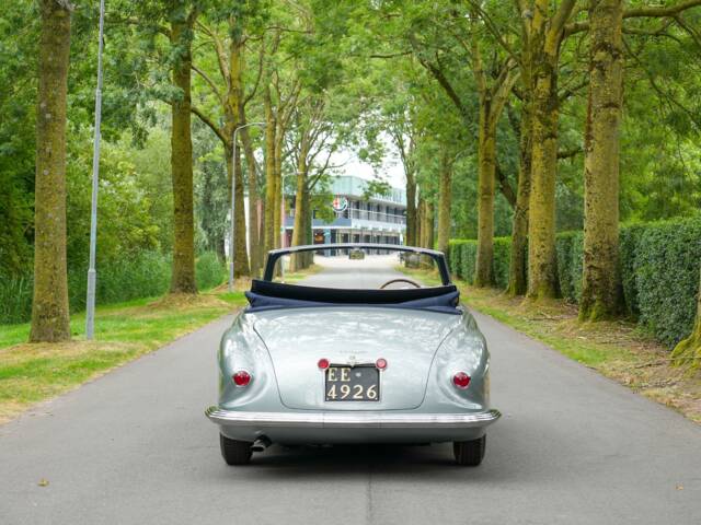 Alfa Romeo 6C 2500 Gran Turismo