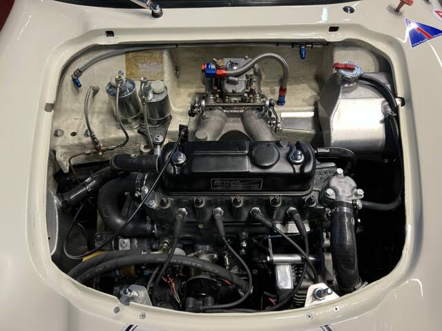 Marcos Mini Marcos 1300 GT