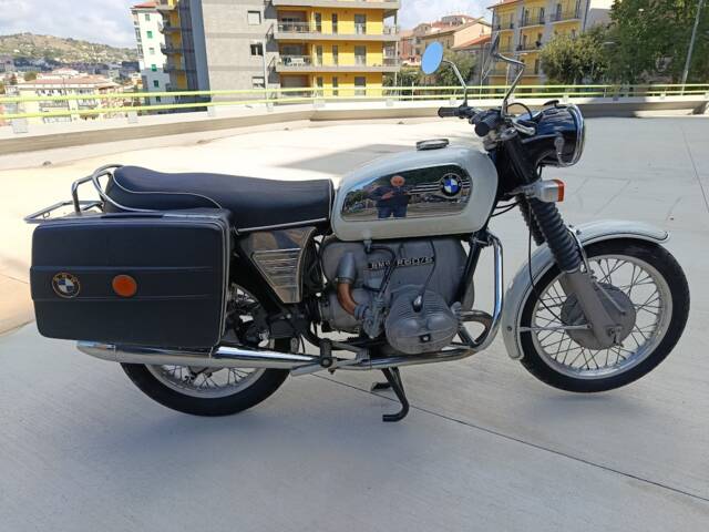 BMW R 60/5
