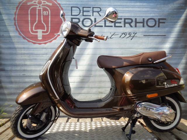 Bild 1/4 von Piaggio DUMMY (2008)