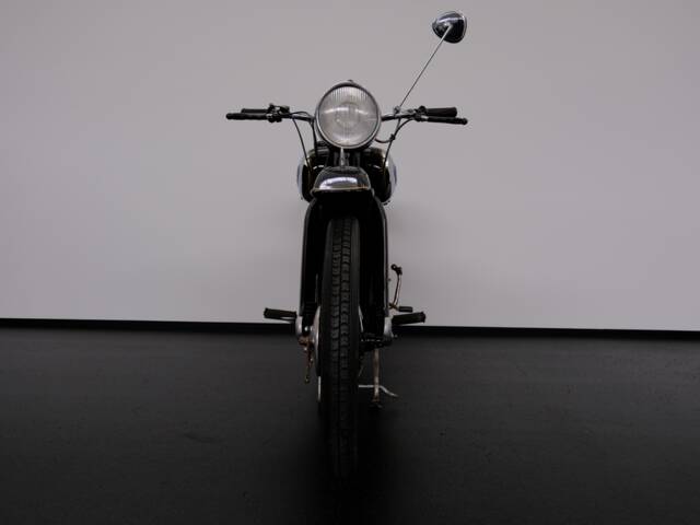 NSU Lux