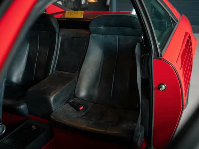Ferrari Mondial 3.2
