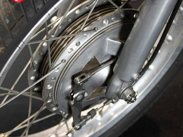 Yamaha 175 GP Special