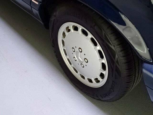 Mercedes-Benz 300 SE