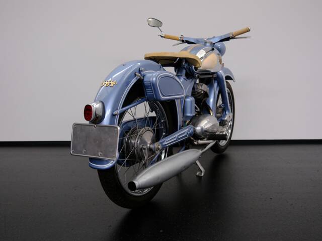 NSU Superfox
