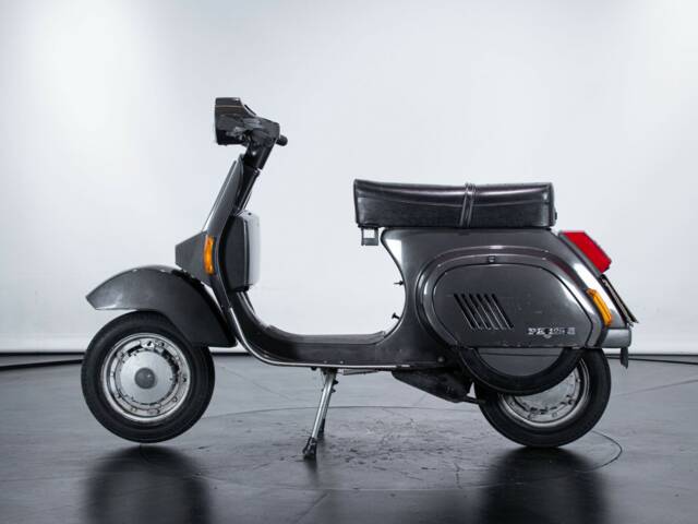 Piaggio Vespa PK 125