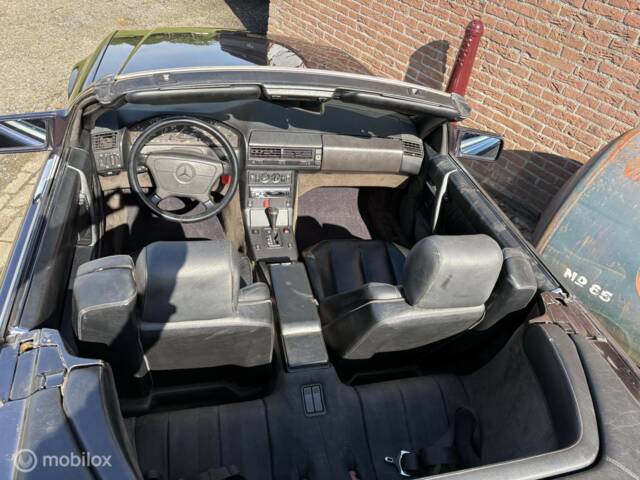 Mercedes-Benz 300 SL-24