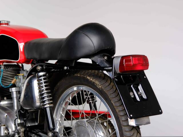 MV Agusta 125 GT