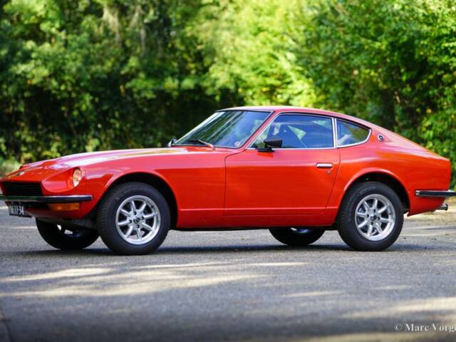 Datsun 240 Z