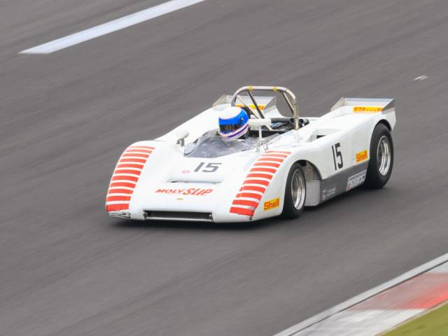 Image 1/15 of Lola T210 (1970)
