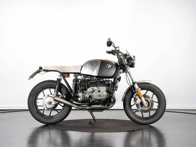 BMW R 65 LS