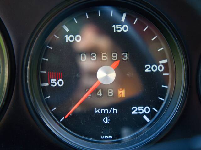Porsche 911 2.4 T