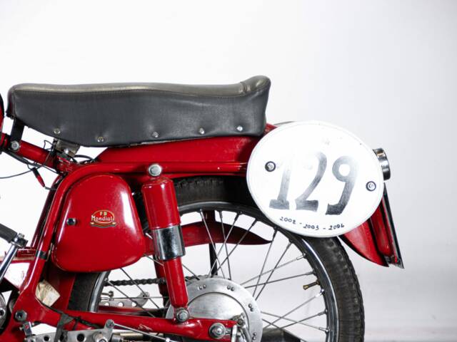 Mondial 175 Turismo Veloce