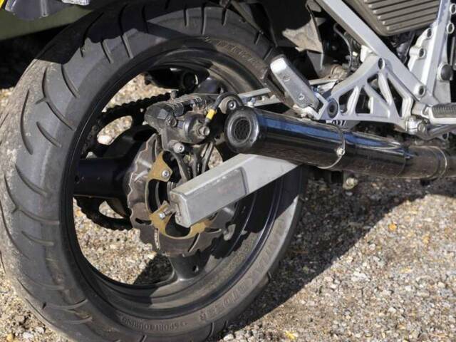 Suzuki GSX 1100 EF
