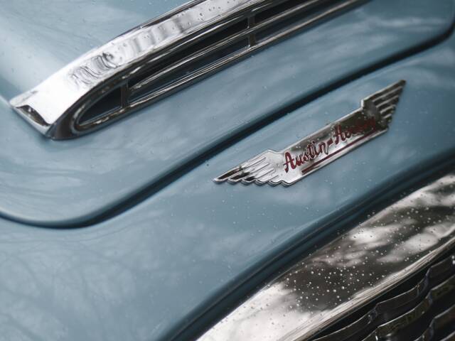 Austin-Healey 3000 Mk I (BT7)