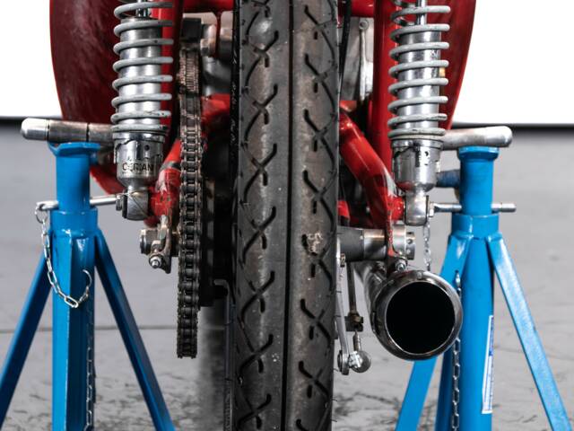 Aermacchi Harley-Davidson Ala d'oro 250