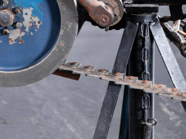 Motobécane 175 Mirimin