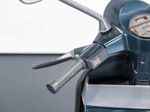 Piaggio Vespa PK 50 N