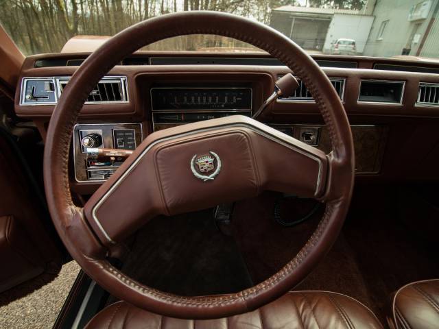 Cadillac Seville Grandeur Opera