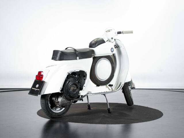 Piaggio Vespa 50 SS