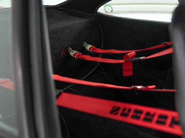 Porsche 911 Carrera RS