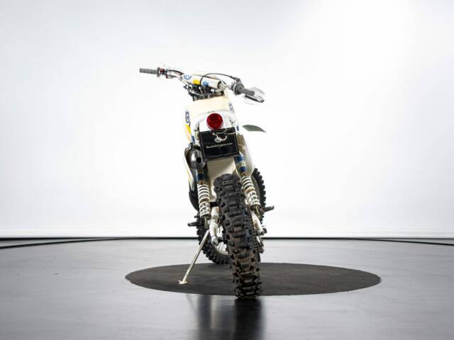 Husqvarna WR 250