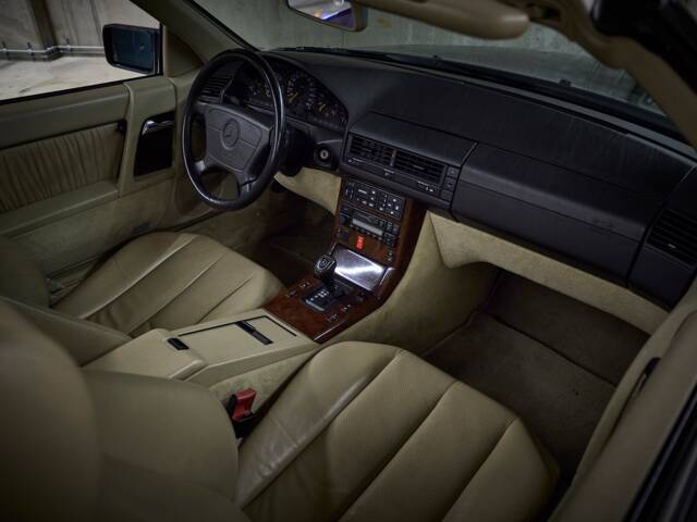 Mercedes-Benz SL 280