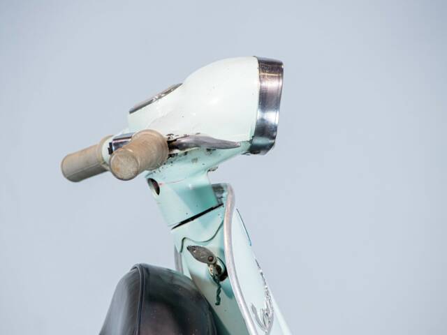 Piaggio Vespa 125 GT