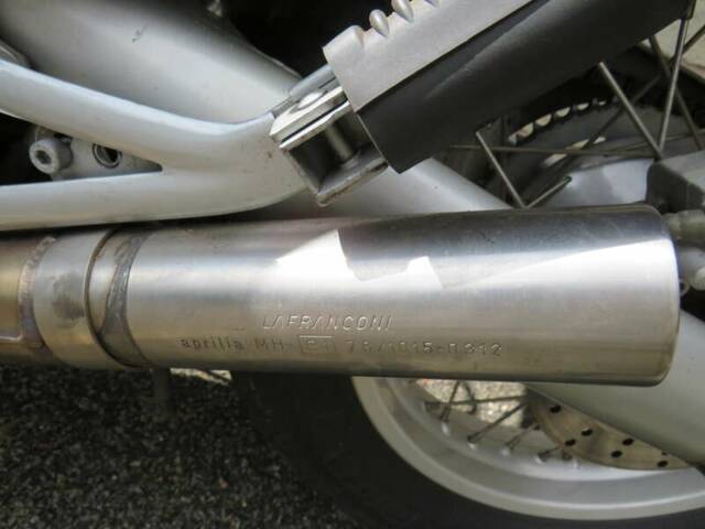 Aprilia Moto 6.5