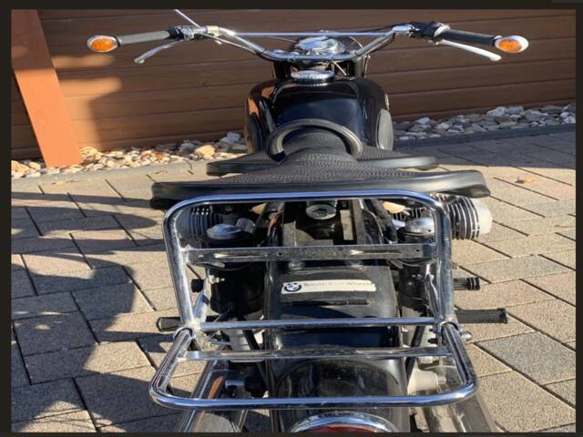 BMW R 50/2