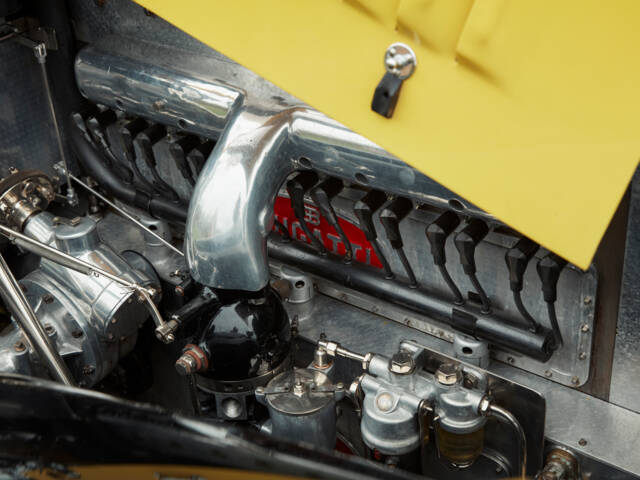 Bugatti Type 46