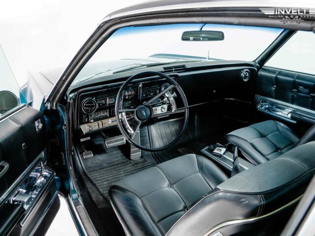 Oldsmobile Toronado