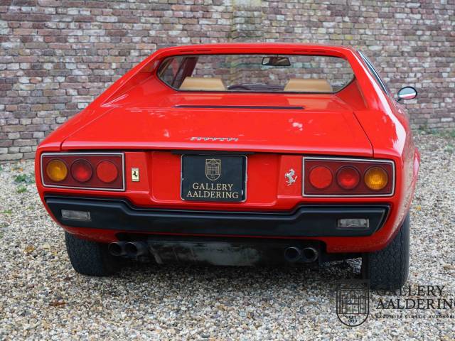 Ferrari Dino 308 GT4