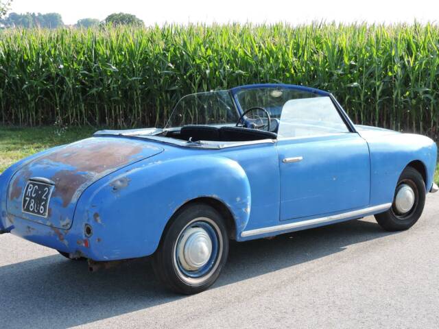 FIAT 1400