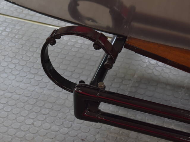 Royal Enfield Model 180