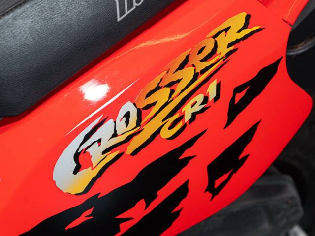 Malaguti Crosser CR1